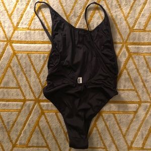 American apparel swimsuit